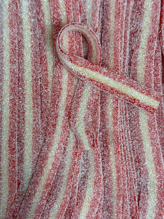 Bandos Fraise / Crème (x10)