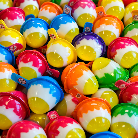 Œuf Trolli de Pâques (x1)