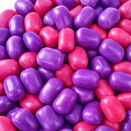 Mao Croqui Fruits Rouges (100g)