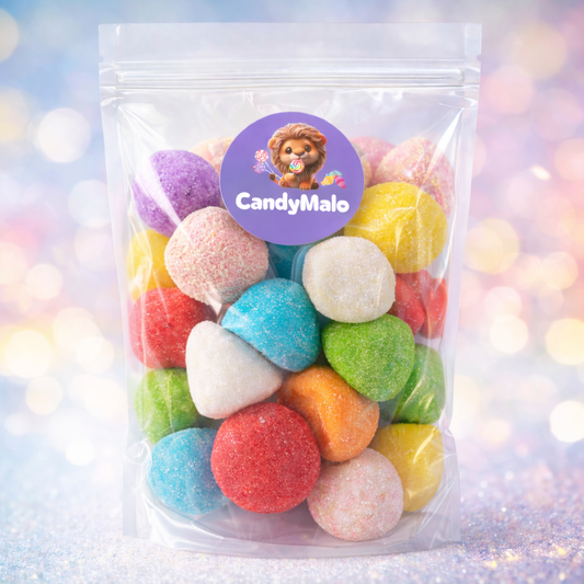 Mix Découverte Balles de Golf (x8 / x16)