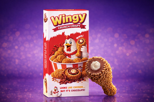 Chicken Chocolate (x1)