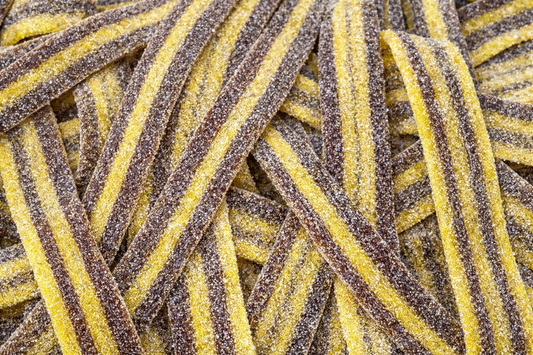 Bandos Cola/Citron (x10)