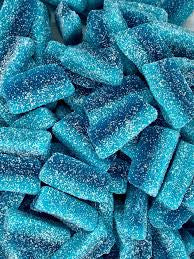 Tranche framboise (100g)