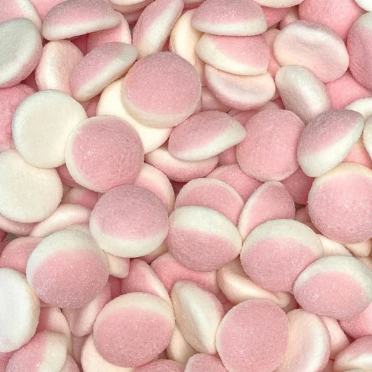 Nuage Fraise (100g)