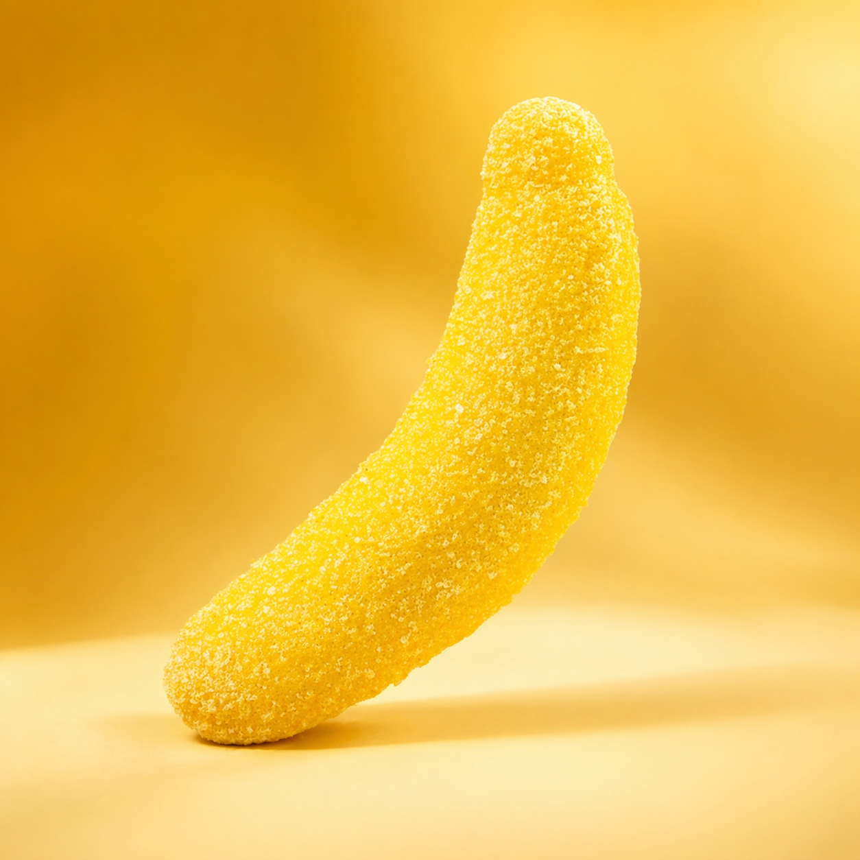 Banane Géante (x1)