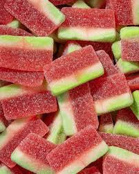 Tranche Pastèque sucrées (100g)