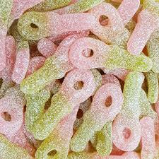 Tétine Citrique Pastèque (100g)
