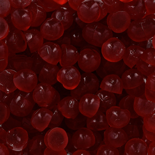 Perle Cerise Sans Sucre (100g)