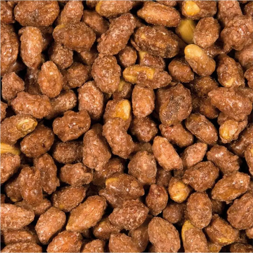 Cacahuète Caramélisé Caramel salé (100g)