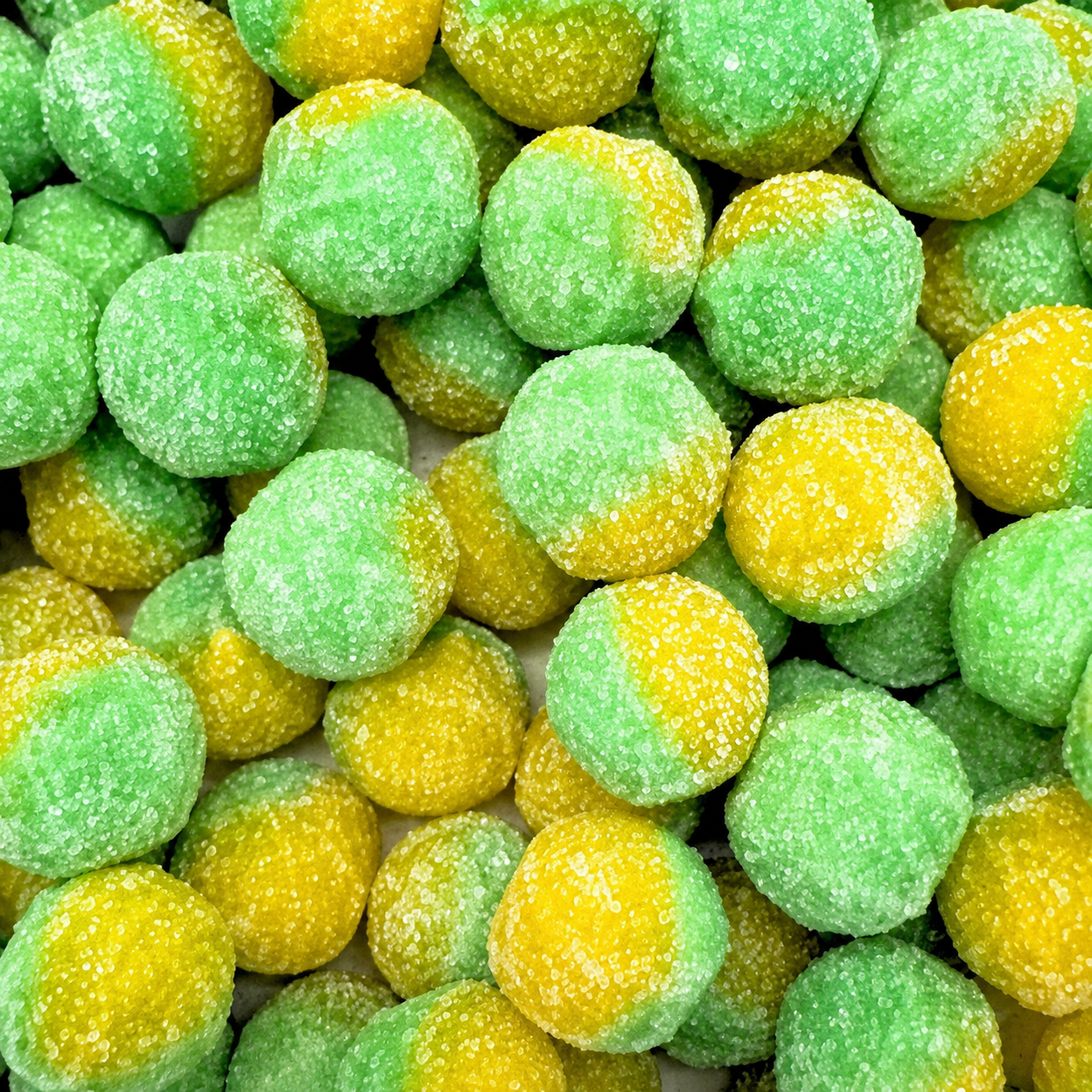 Dr. Sour Ananas (100g)