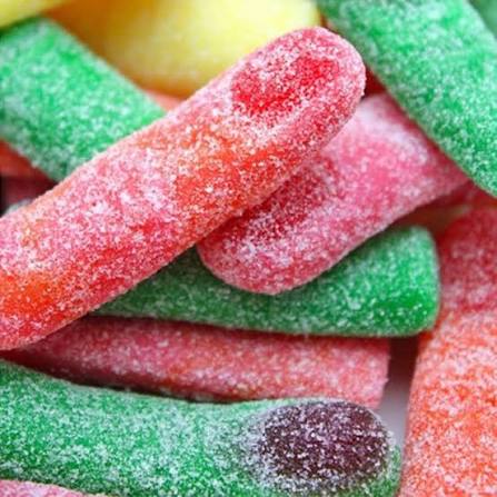 Doigt sucré (100g)