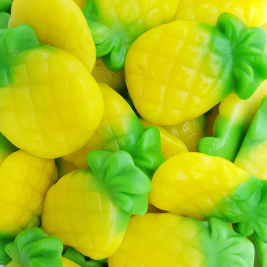 Ananas (100g)