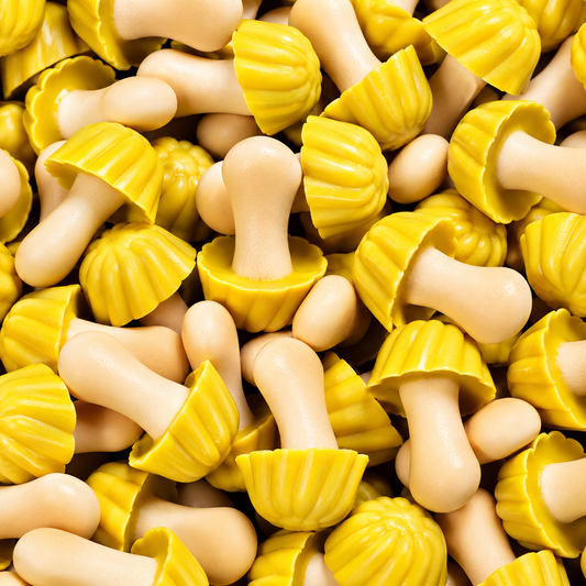Champignon Banane (100g)