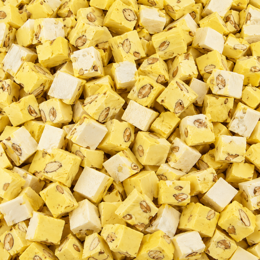 Nougat Limoncello (X5) - La Linoise