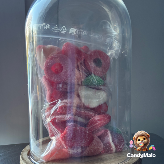 Mix Rouge (100g, 200g, 300g)