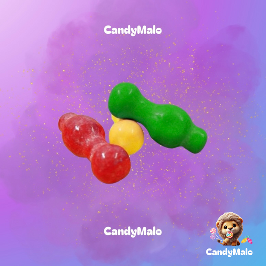 Magiques tétines (lot de 2)