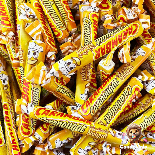 Carambar caranougat (unité)