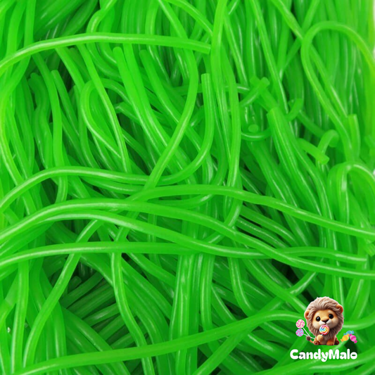Spaghettis Pommes (lot de 10)