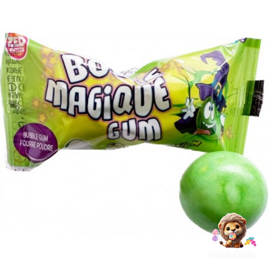 Boule Magique Sour Explosion (unité)