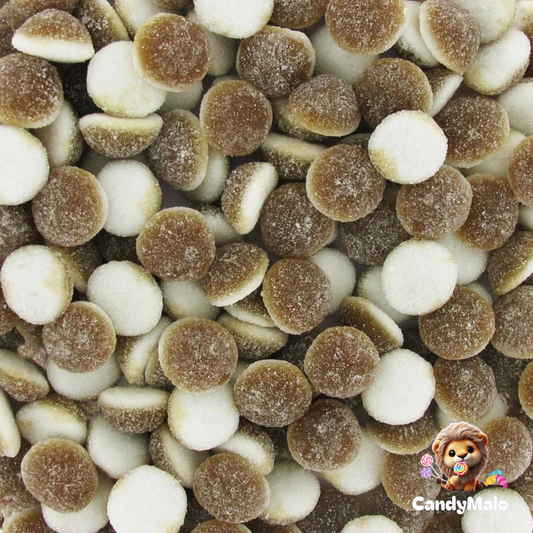 Noix de coco (100g)