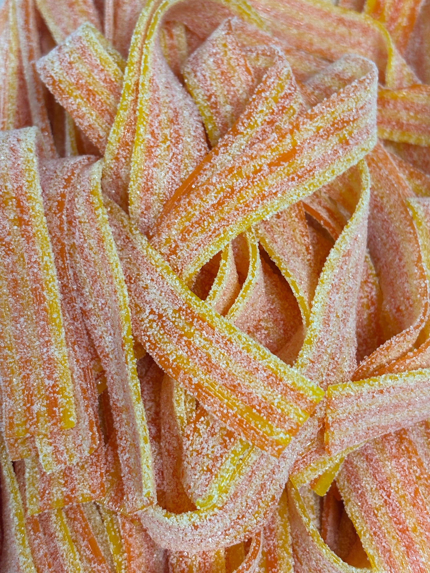 Bandos Mangues / Fruits de la Passion (x10)