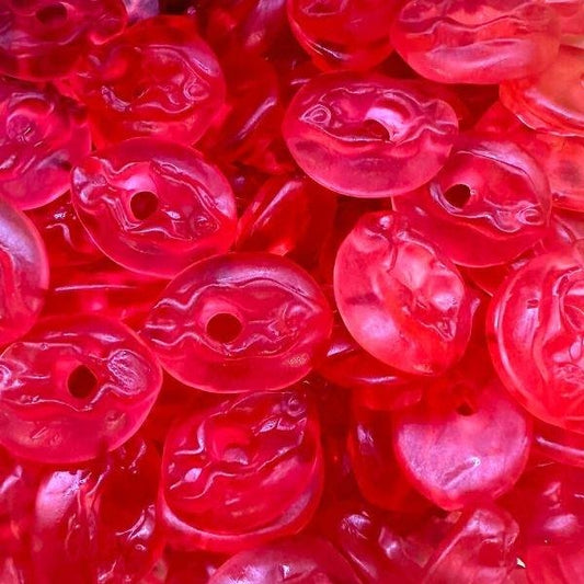 Nénette Fraise (100g)