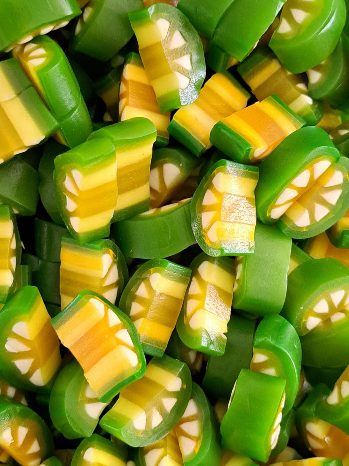 Tranche Citron (100g)