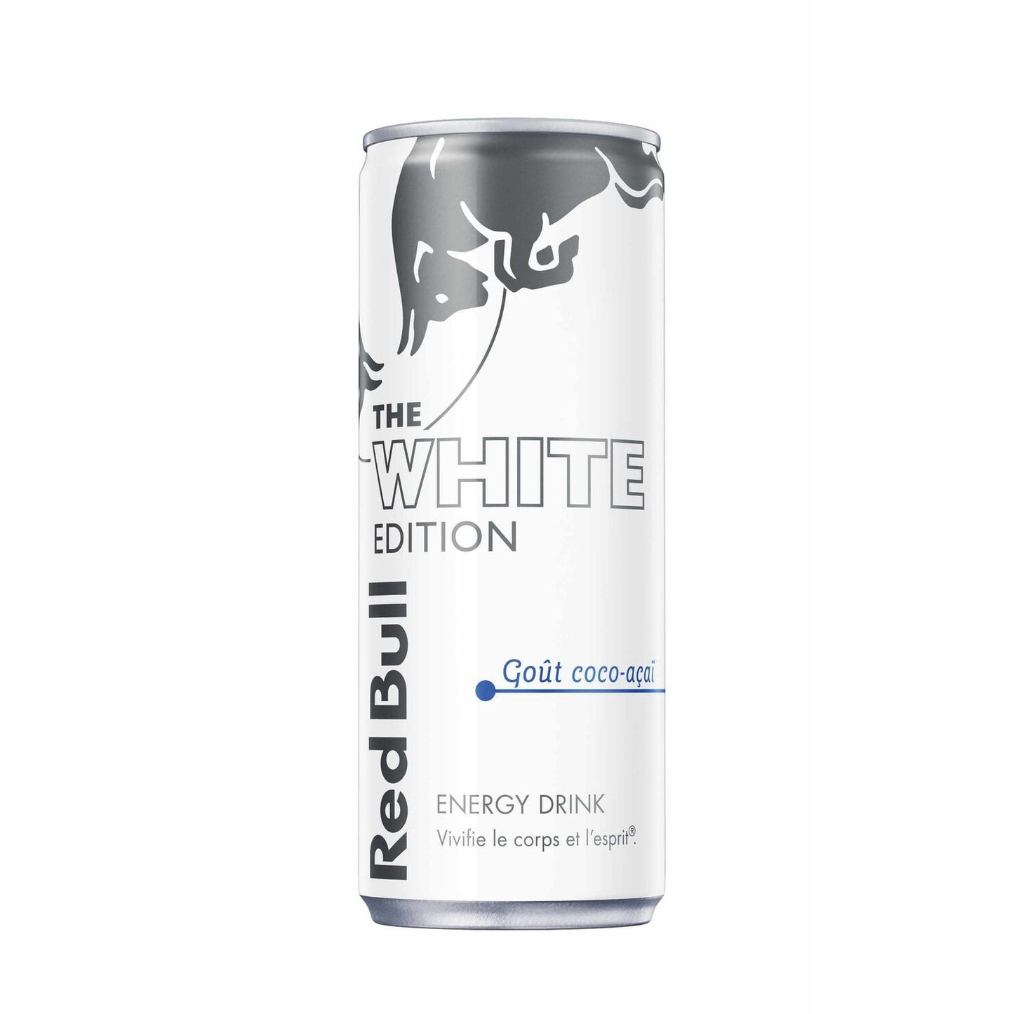 Red Bull Coco-açaï (25cl)