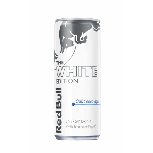 Red Bull Coco-açaï (25cl)