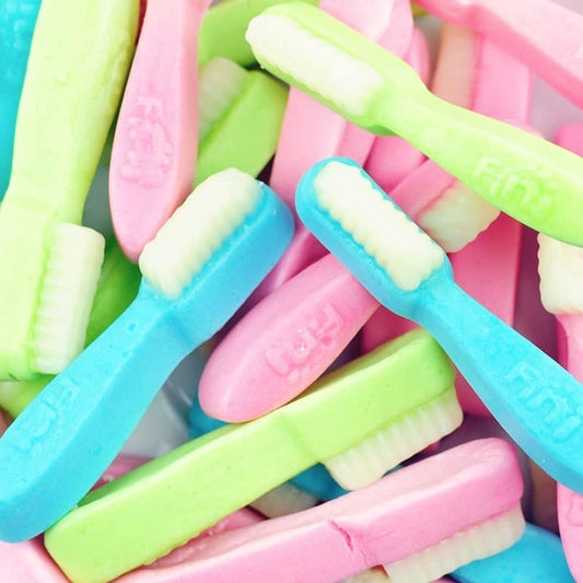 Brosse à dents (100g)