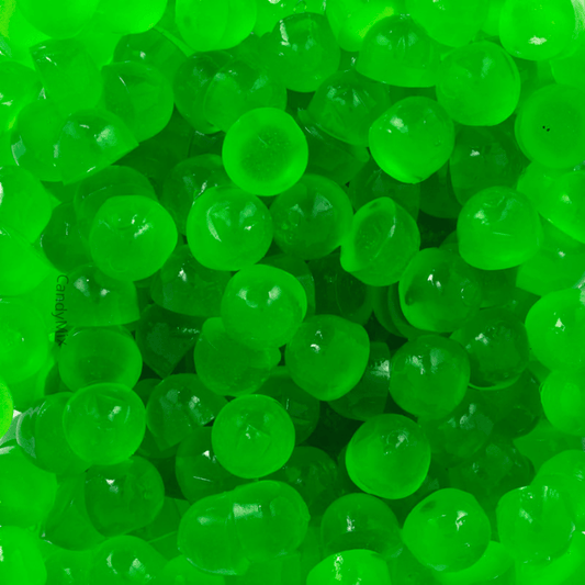 Perles Pomme Sans sucre (100g)