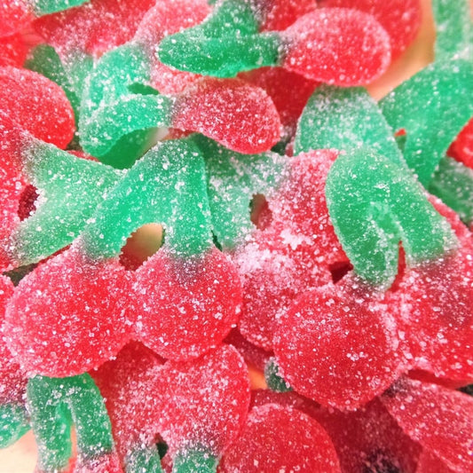 Cerises (100g)