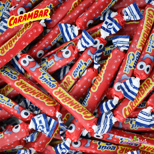 Carambar Cola (x1)