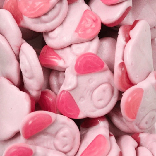 Tête de Cochon (végan) (100g)