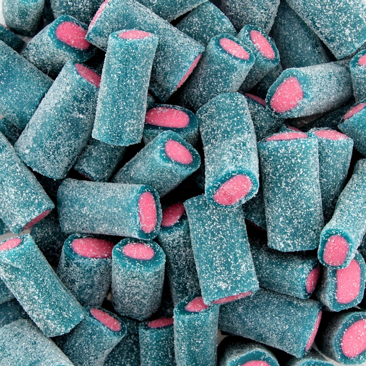 Mini Jumbo Framboise Acide (100g)