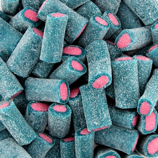 Mini Jumbo Framboise Acide (100g)