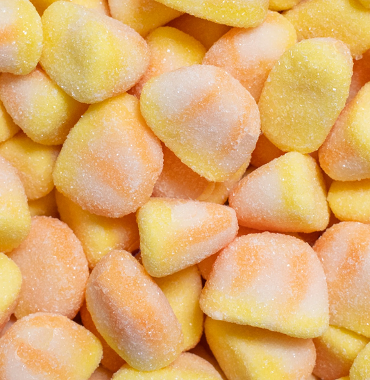 Bisous Twist Caramel Sucrés (100g)