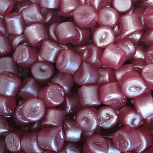 Boutons Violette (100g)