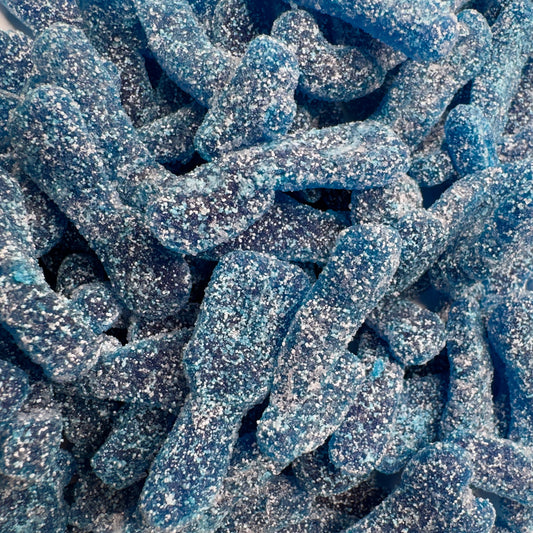 Outils acidulés Framboise (100g)