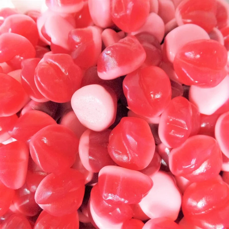 Mini bouche Fraise (100g)