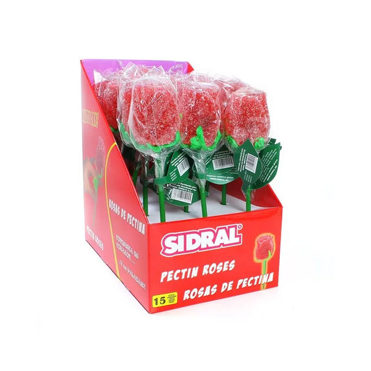 Sucette Rose (unité)