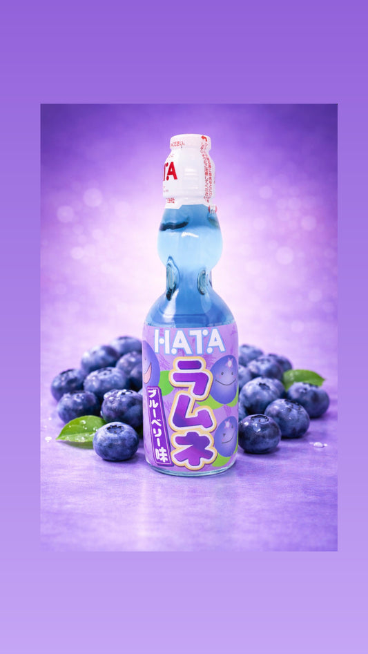 Hata Cassis Japonais (x1)