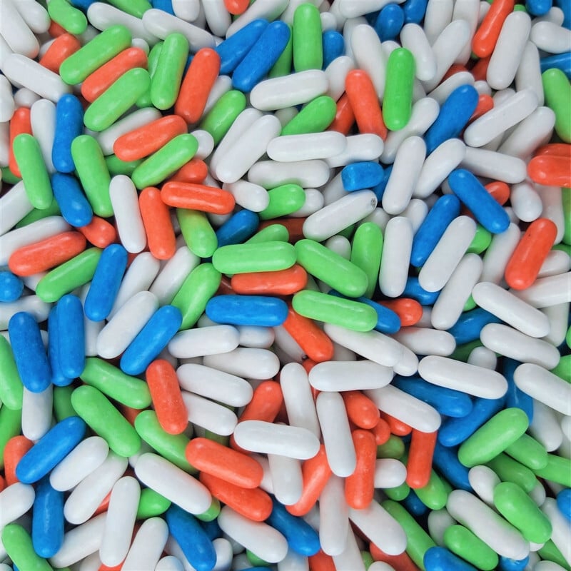 Carensac Haribo (100g)